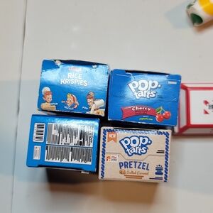 Mini Brands 14pc